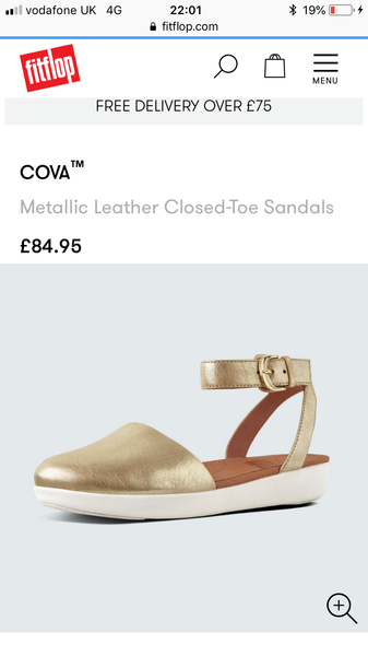 Fit Flops