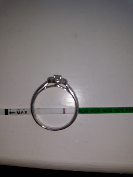 TTC after Pregnancy Loss Thread 20 - Fx for 2019 babies