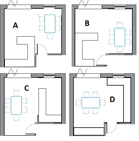 Having our Kitchen redone, which do you prefer?