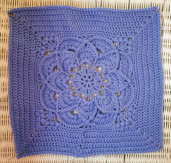 Polly Plum crochet patterns