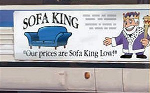 Best pub/ shop names ever!