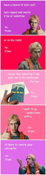 Swagger Inn 155 - it’s Springtime, time to frolic and gambol with the HBFs