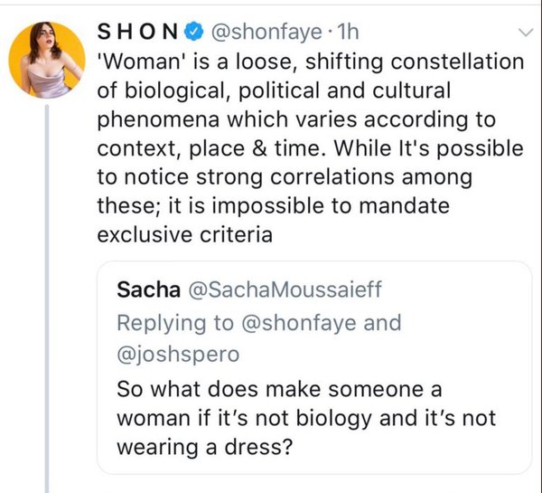 Shon Faye hassling mumsnet
