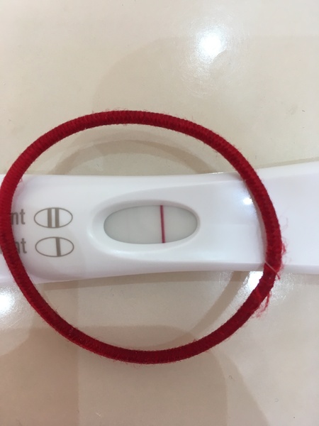 Line eyes for a desperate person with recurrent miscarriage and ivf