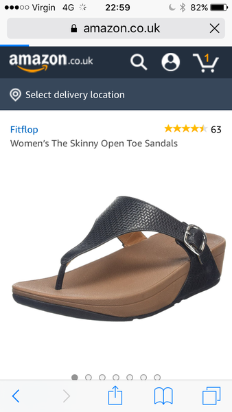 Best shoes for plantar fasciitis
