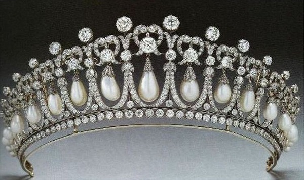 Is there a style and beauty Royal wedding thread yet?