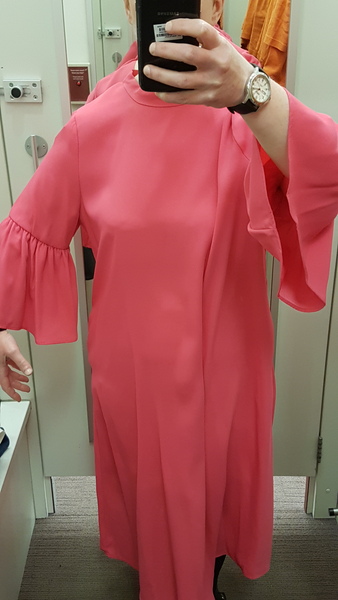 Bank Holiday Wardrobe Clearout