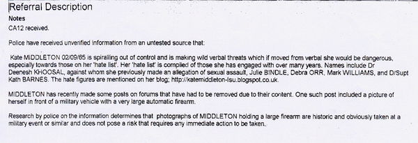 Thread on twitter. The paedophilia plan.