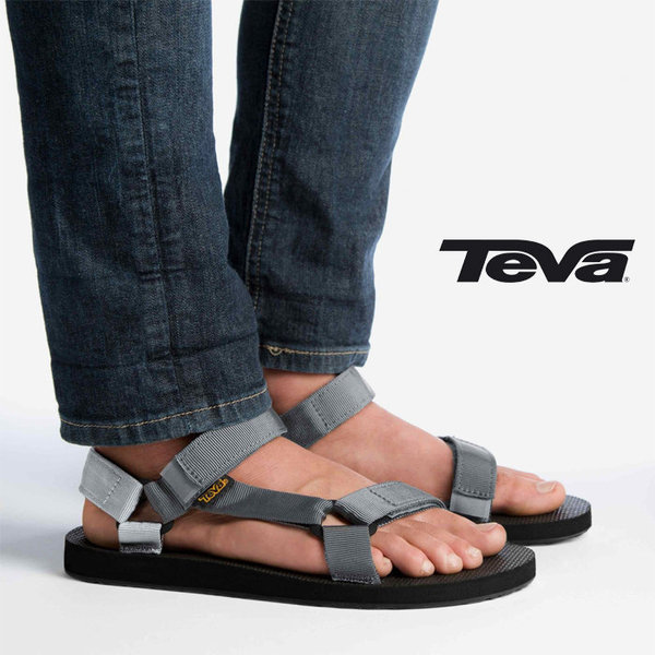 Comfortable trendy(ish) sandals for men