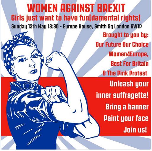 Westministenders: Stalling for Time