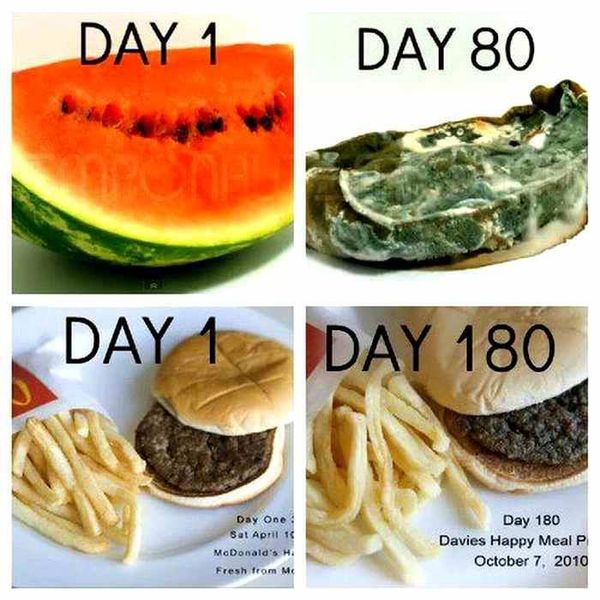 Would you eat this?