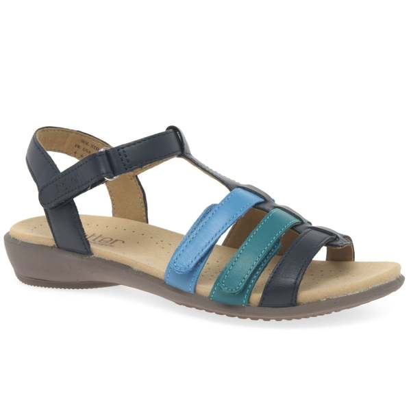 Honest opinions on these sandals please!