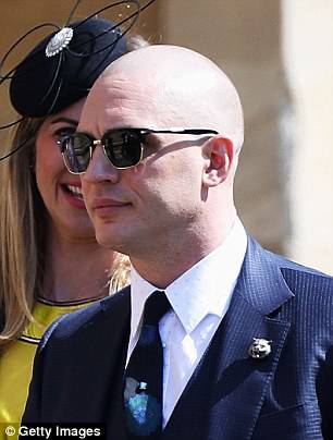 Swagger Inn 155 - it’s Springtime, time to frolic and gambol with the HBFs