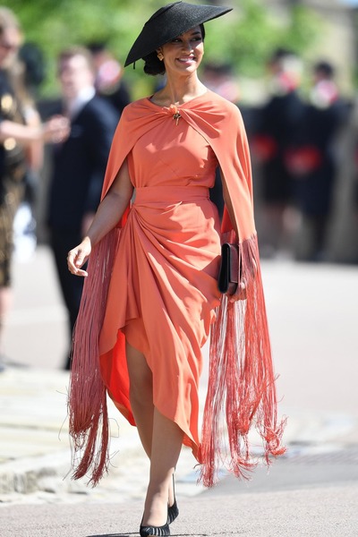 Royal wedding outfits (because they are the best bit!)