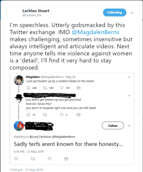 Turns out Hampstead swimming ponds are single SEX after all ...