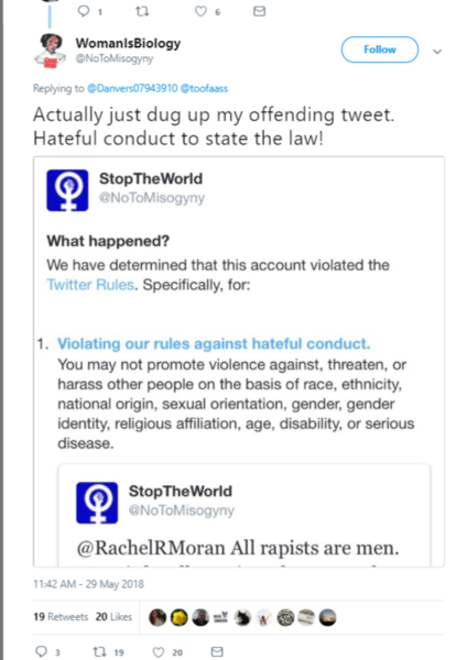 Nicola Williams was FANTASTIC on R4 just now!