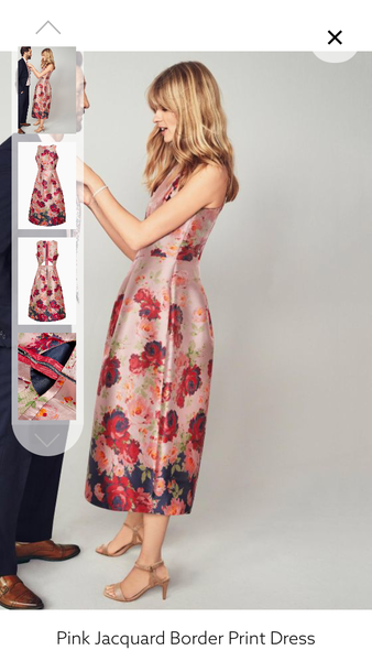 Registry office wedding dress