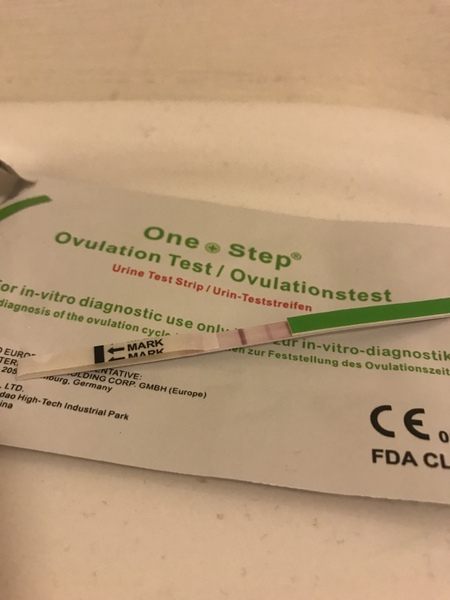 Has anyone ever used an OPK as a HPT?