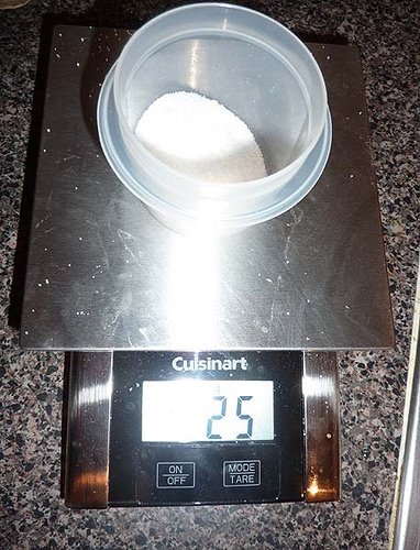 Week 2 - May '18 Low Carb Bootcamp - my favourite week!