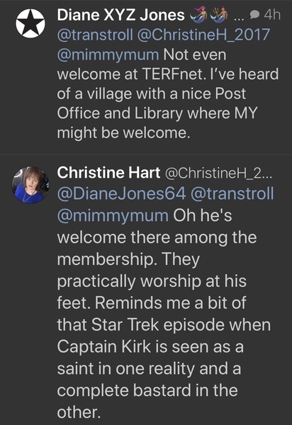 The Shame of Twitter