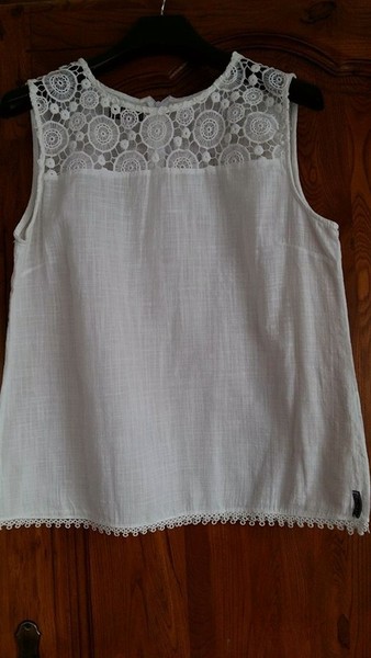 Help! With summer tops