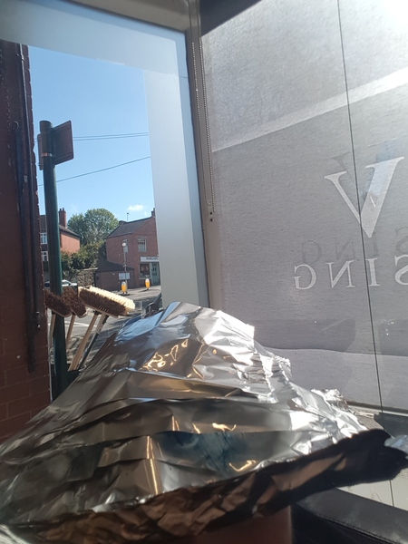 Perfumistas 14:  Perfumery High and Low. (Warning: this thread sabotages credit cards)