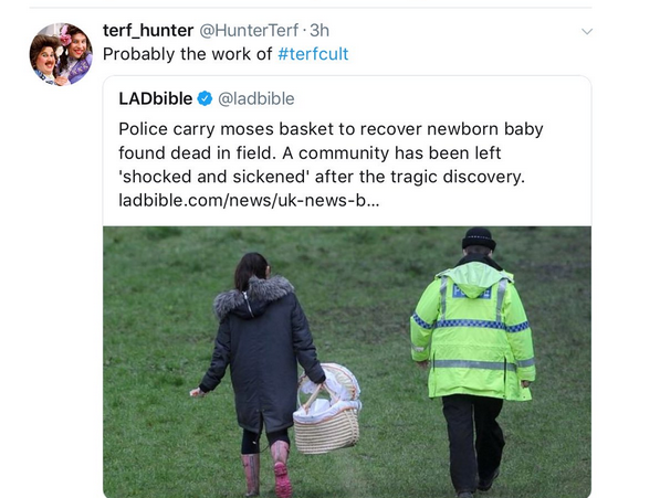 The Shame of Twitter