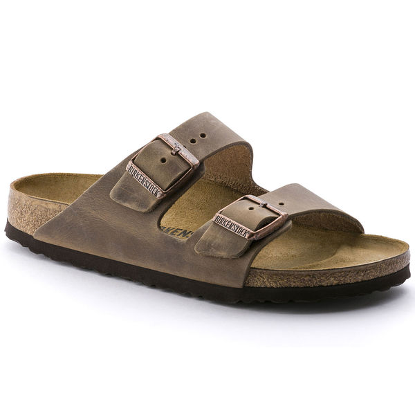 Comfortable trendy(ish) sandals for men