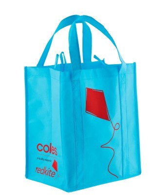 to tell everyone to return the Tesco Bags For Life