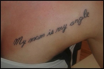 WWYD friends tattoo mistake