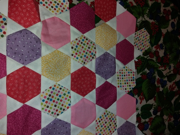 What is a recent make that has sparked joy