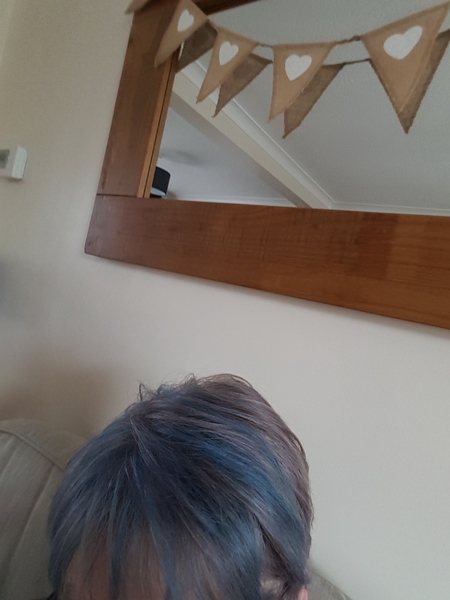 Swagger Inn 155 - it’s Springtime, time to frolic and gambol with the HBFs