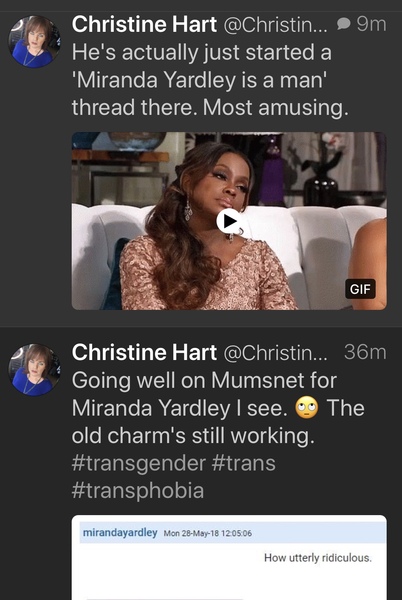 The Shame of Twitter