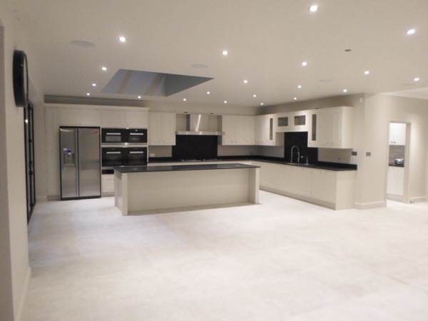 Bespoke kitchen companies (eg Sola, Roundhouse) - recommendations/to avoid?