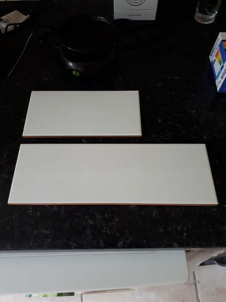 Which metro tile? With pic.