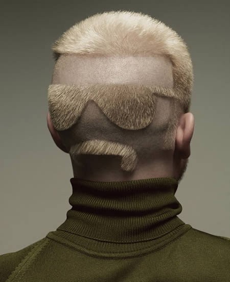 AIBU to not want my DS to have this hairstyle?
