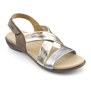 Honest opinions on these sandals please!