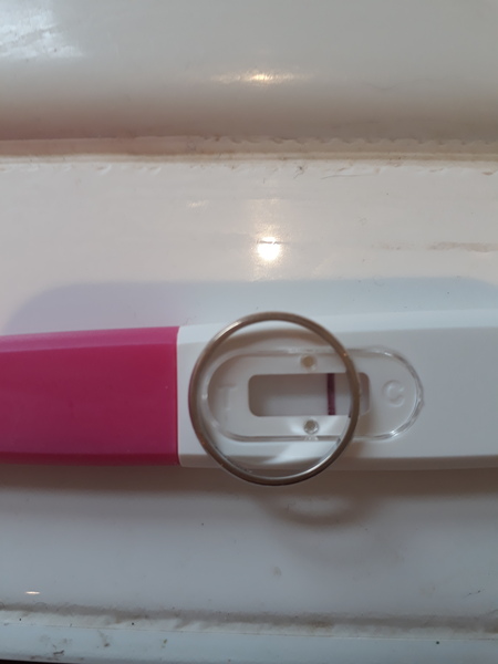 TTC after miscarriage Thread 21. JKS