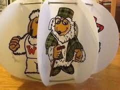 Are Wombles real??