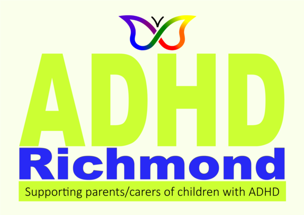 Support Group for SW London