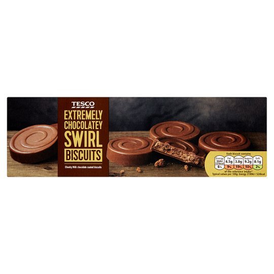 Is National Biscuit Day. What’s your favourite?