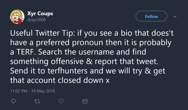 Anyone else having trouble with Twitter?