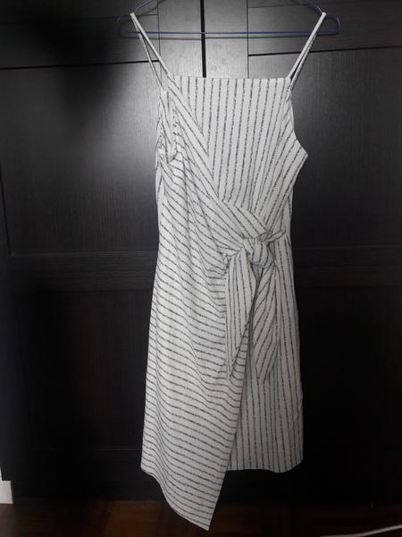 Do you like/how would you style this dress?