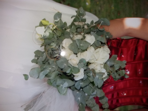 Show me your favourite bridal bouquet !