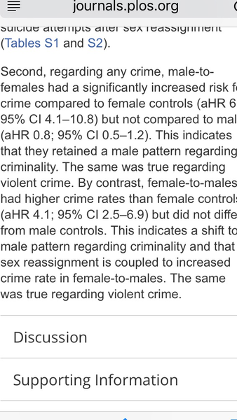 Posie: truthcrime harassment continues