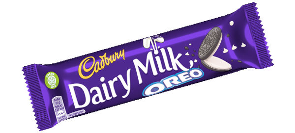 Aibu to think people just pretend to like Oreos