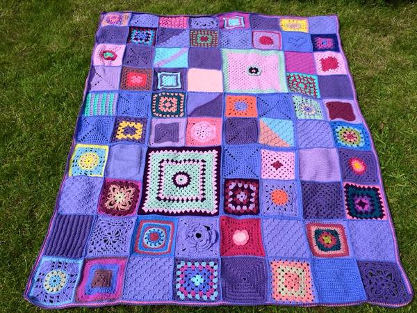 Thread 2! Woolly Hugs. Chernobyl 2018 is HERE!!!