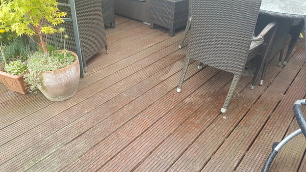 Desparate decking help needed