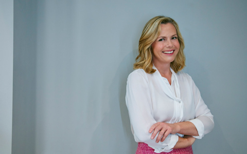 Webchat with Liz Earle, Wednesday 9 May at 9pm