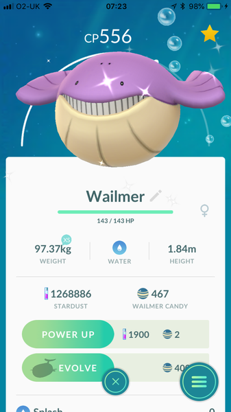 PokemonGo #15. We're gonna rock down to Electrike Avenue